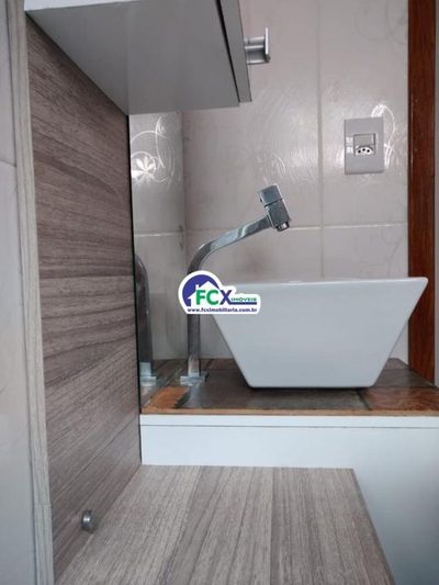Casa de Condomínio, 2 quartos - Foto 4