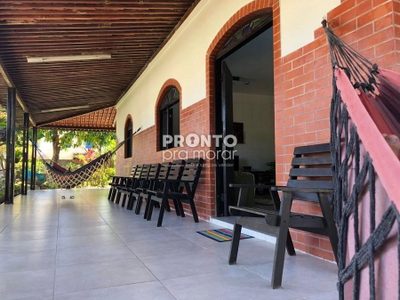 Casa, 3 quartos, 309 m² - Foto 2