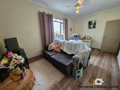 Apartamento, 3 quartos, 103 m² - Foto 1