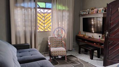 Casa, 1 quarto, 60 m² - Foto 3