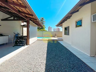 Casa, 3 quartos, 207 m² - Foto 5