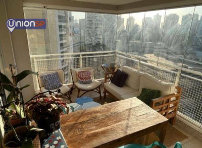 Apartamento, 2 quartos, 80 m² - Foto 5