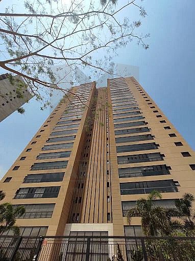 Apartamento, 3 quartos, 172 m² - Foto 1