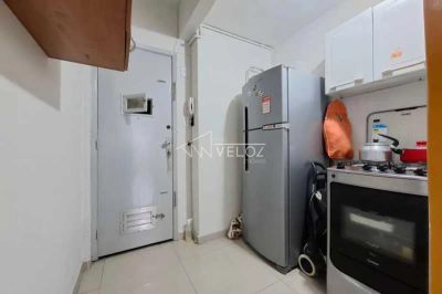Kitnet-Studio, 31 m² - Foto 2