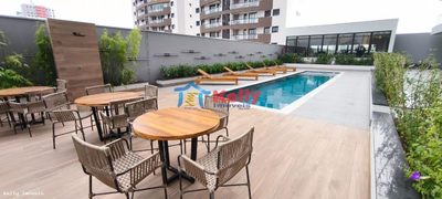 Apartamento, 3 quartos, 118 m² - Foto 5