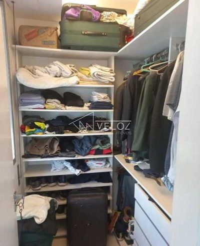 Apartamento, 2 quartos, 125 m² - Foto 2
