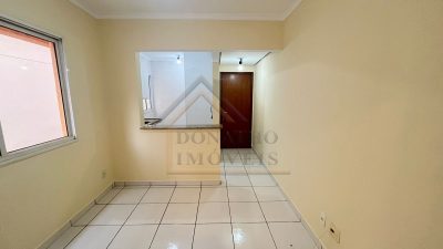 Apartamento, 1 quarto, 40 m² - Foto 1