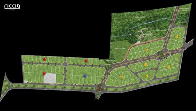 Terreno, 2826 m² - Foto 3