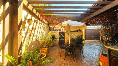 Casa, 3 quartos, 250 m² - Foto 3
