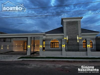Casa, 1 quarto, 159 m² - Foto 3
