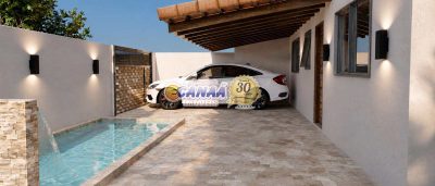 Casa, 2 quartos, 87 m² - Foto 3