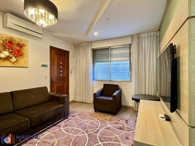 Apartamento, 2 quartos, 66 m² - Foto 2