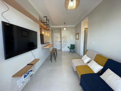 Apartamento, 2 quartos, 65 m² - Foto 4