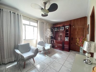 Apartamento, 3 quartos, 120 m² - Foto 1