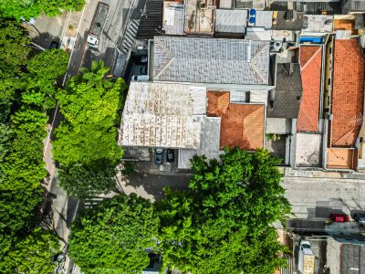 Depósito-Galpão, 737 m² - Foto 2