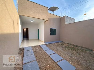 Casa, 2 quartos, 65 m² - Foto 2