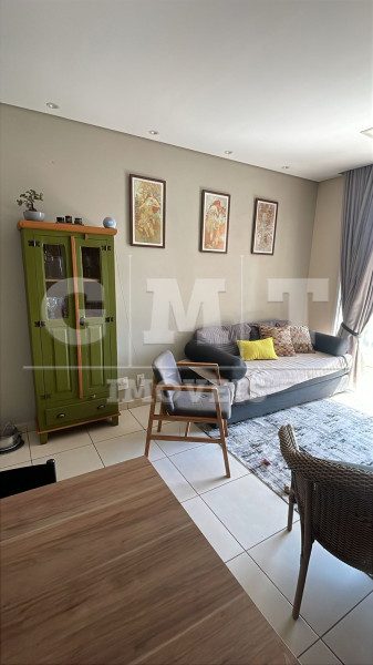 Apartamento, 3 quartos, 64 m² - Foto 5