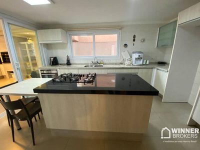 Casa de Condomínio, 5 quartos - Foto 3