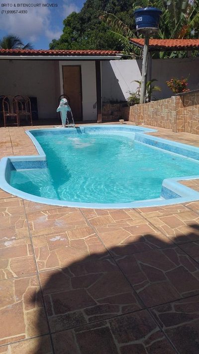 Casa, 4 quartos, 350 m² - Foto 3