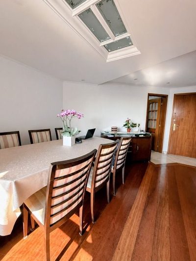 Apartamento, 3 quartos, 92 m² - Foto 2