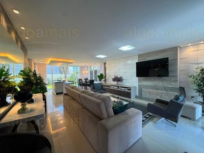 Casa de Condomínio, 5 quartos - Foto 3