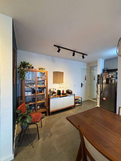 Apartamento, 1 quarto, 57 m² - Foto 3