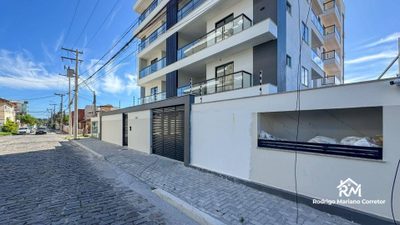 Apartamento, 2 quartos, 96 m² - Foto 5