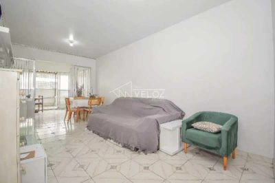 Cobertura, 4 quartos, 263 m² - Foto 2