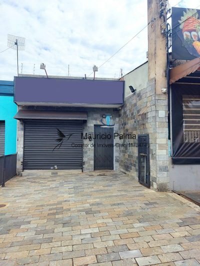 Sala-Conjunto, 195 m² - Foto 1