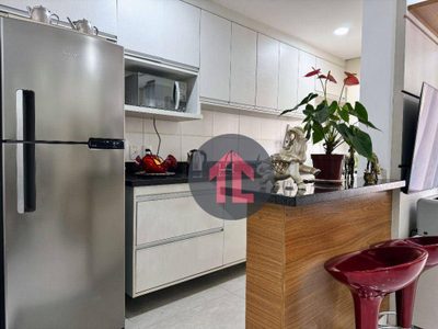 Apartamento, 2 quartos, 65 m² - Foto 5