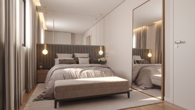 Apartamento, 2 quartos, 58 m² - Foto 5