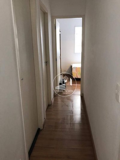 Apartamento, 3 quartos, 68 m² - Foto 4