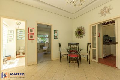 Casa, 4 quartos, 199 m² - Foto 5