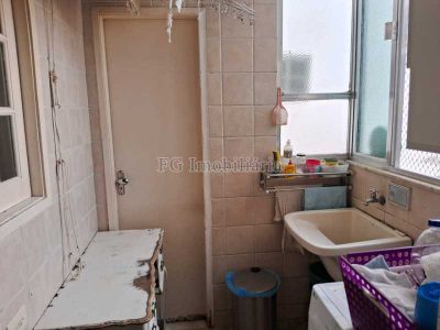 Apartamento, 2 quartos, 83 m² - Foto 4