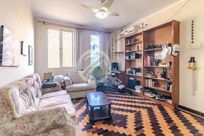Apartamento, 3 quartos, 99 m² - Foto 1