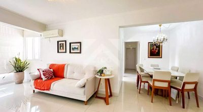 Apartamento, 3 quartos, 89 m² - Foto 2
