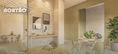 Casa, 1 quarto, 27 m² - Foto 5