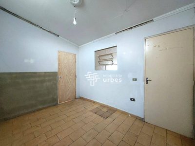 Casa, 1 quarto, 32 m² - Foto 5