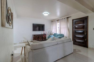Casa, 3 quartos, 104 m² - Foto 4