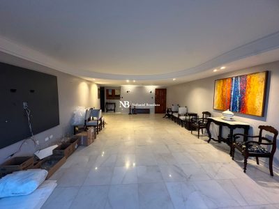 Apartamento, 4 quartos, 208 m² - Foto 4