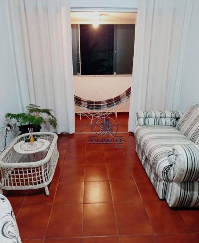 Apartamento, 2 quartos, 70 m² - Foto 1
