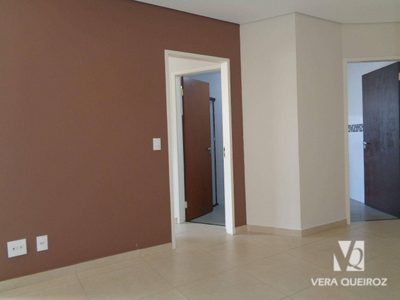 Apartamento, 1 quarto, 43 m² - Foto 2