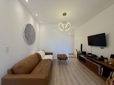 Apartamento, 3 quartos, 84 m² - Foto 3
