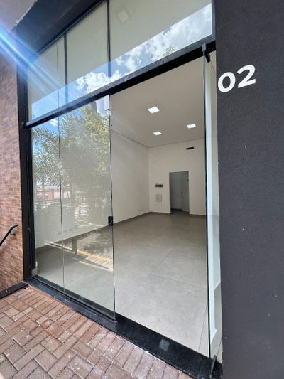 Sala-Conjunto, 35 m² - Foto 2