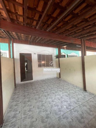 Casa, 2 quartos - Foto 1