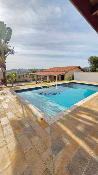 Casa, 4 quartos, 900 m² - Foto 4