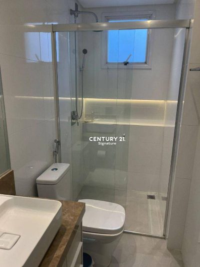 Apartamento, 3 quartos, 186 m² - Foto 1