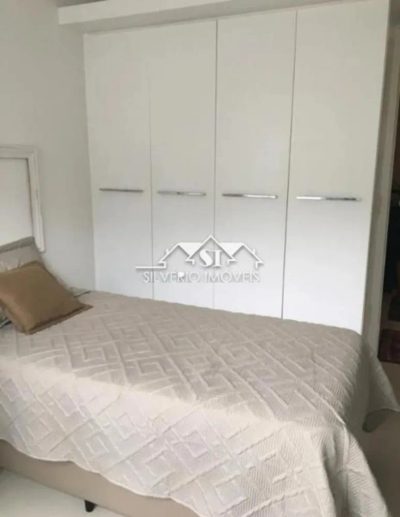 Apartamento, 1 quarto, 50 m² - Foto 5