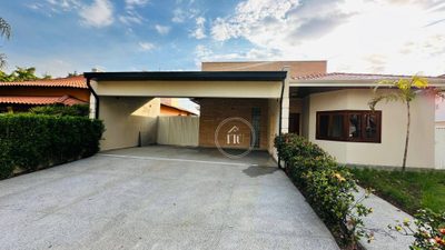 Casa de Condomínio, 4 quartos - Foto 3