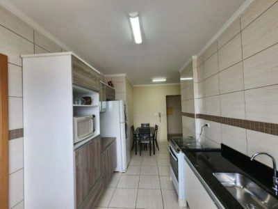 Apartamento, 3 quartos, 120 m² - Foto 2